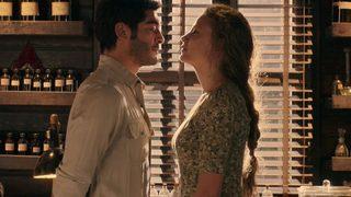 Şahmaran dizisi ne zaman yayınlanacak? Serenay Sarıkaya ve Burak Deniz'in rol aldığı Netflix Şahmaran dizisi konusu nedir, oyuncuları kimler?