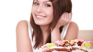 Kilo Aldıran Bayram İkramları