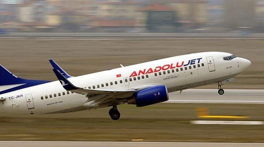 Uçuşu olanlar dikkat! 48 sefer iptal edildi