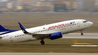 Uçuşu olanlar dikkat! 48 sefer iptal edildi