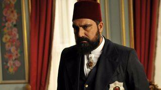 Payitaht Abdülhamid 24. bölüm fragmanı! 