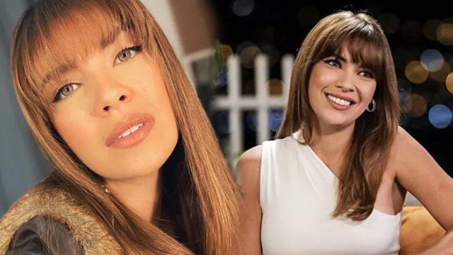 Yasak Elma'nın yıldızı Biran Damla Yılmaz'ın eski aşkını görenler gözlerine inanamadı! Kasaba Doktoru'nun yıldızı çıktı