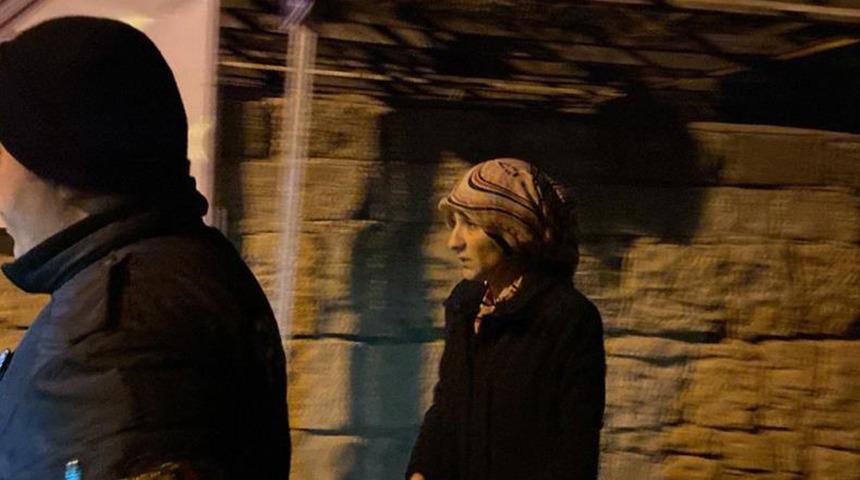 Eşi ve çocuğu içerdeyken evi ateşe verdi! Uzaklaştırması bulunan şahıs dehşeti yaşattı