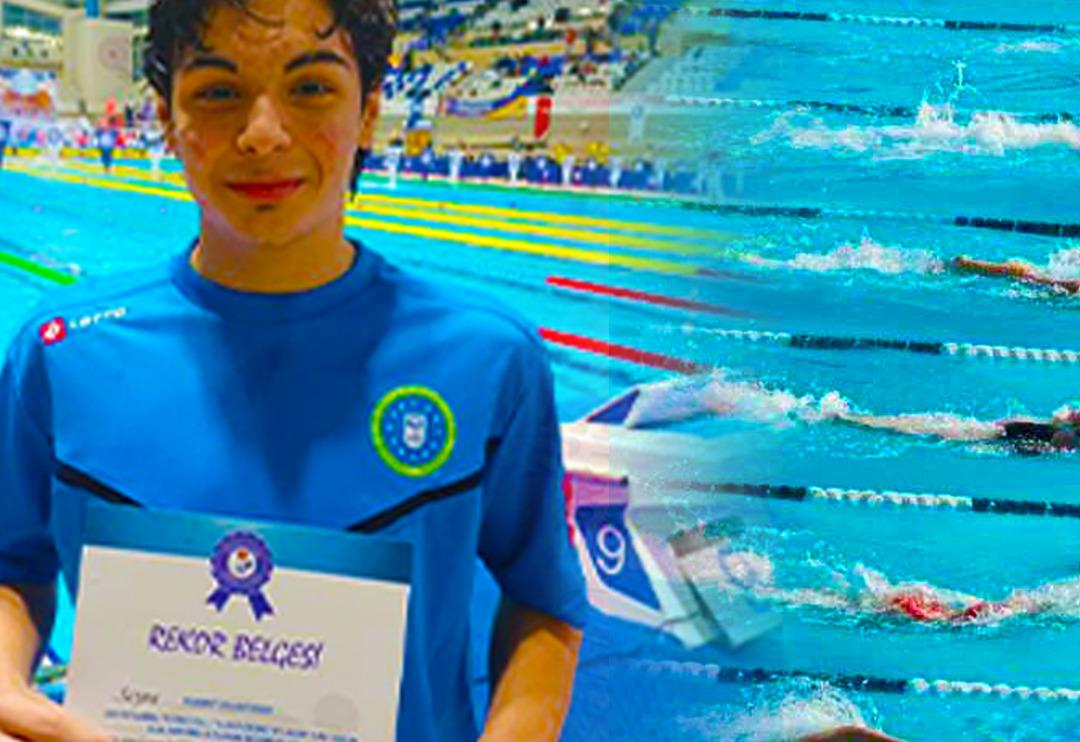 Skandal! T&uuml;rk Milli Takımı adına yarıştı 1. oldu, T&uuml;rk olmadığı ortaya &ccedil;ıktı... Galatasaray'ı şoke eden haber