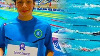 Skandal! Türk Milli Takımı adına yarıştı 1. oldu, Türk olmadığı ortaya çıktı... Galatasaray'ı şoke eden haber