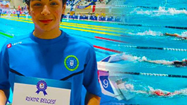 Skandal! Türk Milli Takımı adına yarıştı 1. oldu, Türk olmadığı ortaya çıktı... Galatasaray'ı şoke eden haber