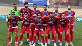 3. Lig ekibi Kırıkkale Büyük Anadoluspor ismini değiştiriyor! İşte nedeni..