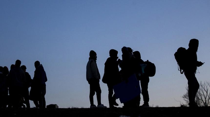 Göç İdaresi Başkanlığı açıkladı! İşte Türkiye'deki Suriyeli sayısı