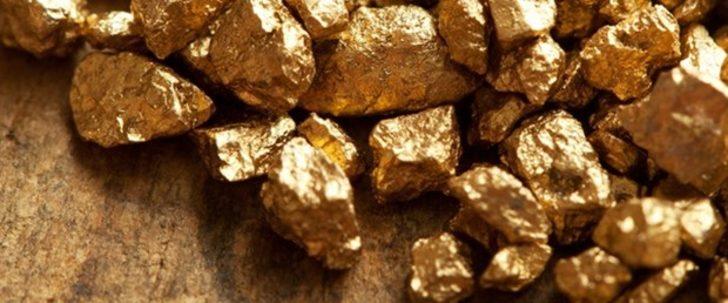 Ülkelerin altın rezervleri açıklandı G1