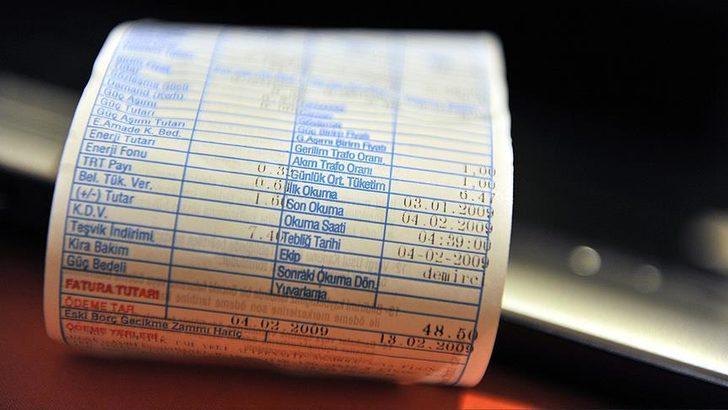 2025'te hepsi değişti! Elektrik faturası, yemek kartı, konut satışı, karne, yurt dışı harçları... Hesaplar yeniden yapılıyor G1