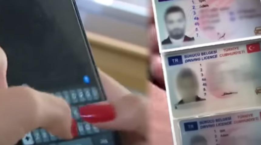 Dolandırıcıların 'sınavsız ehliyet' oyunu! Sosyal medyadan tuzağa düşürdüler, hedeflerinde...