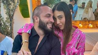 Berkay ve Özlem Ada Şahin'in kızının üzerine dolap kapağı düşmüştü! Özlem Ada'nın paylaşımı sonrası marka dava açıp bakın ne kadar kazandı