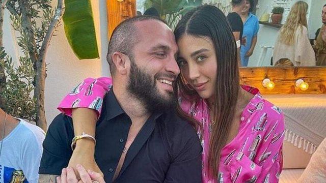 Berkay ve Özlem Ada Şahin'in kızının üzerine dolap kapağı düşmüştü! Özlem Ada'nın paylaşımı sonrası marka dava açıp bakın ne kadar kazandı