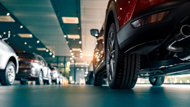 Araç sahiplerini ilgilendiriyor! Yüzde 122,9 zamlandı, bin 300 TL'yi geçti: Durduğu yerde katlandı, 24 bin TL'yi buldu 