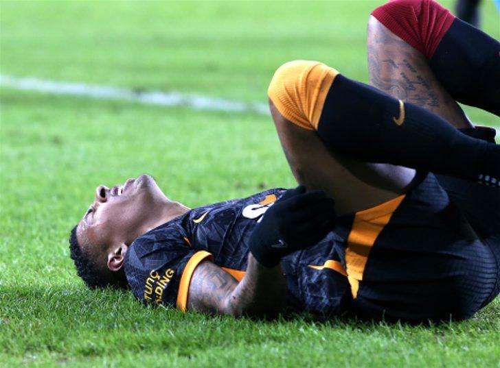 Son dakika: Selçuk İnan, ilk transferini Galatasaray'dan yapıyor! Okan Buruk'un üstünü çizdiği yıldız ismin yeni adresi Kasımpaşa... G2