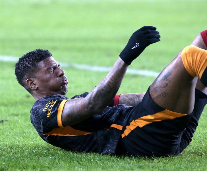 Son dakika: Selçuk İnan, ilk transferini Galatasaray'dan yapıyor! Okan Buruk'un üstünü çizdiği yıldız ismin yeni adresi Kasımpaşa... G3