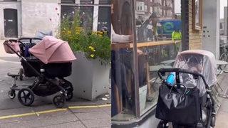 Danimarka’yı ziyaret eden Türk o detayı görünce şoke oldu! “Danimarkalılar çocuklarını neden sokakta bırakıyorlar?”