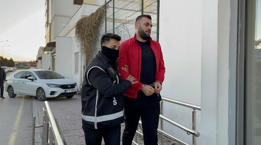 Adana'da 21 şüpheliye yönelik tefecilik operasyonu yapıldı