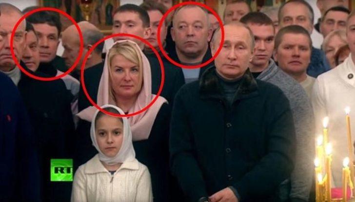 Putin’in en yakınındaki isimdi! Erdoğan ve Putin’e dondurma vermişti... Gerçek kimliği yıllar sonra ortaya çıktı G1