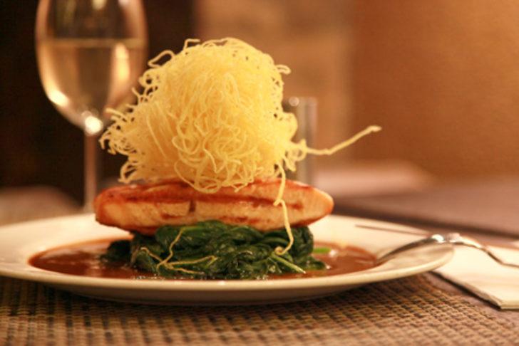 Akıllarda İz Bırakan Lezzetler