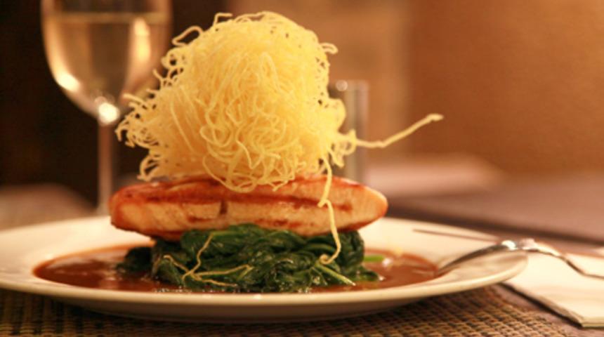 Akıllarda İz Bırakan Lezzetler