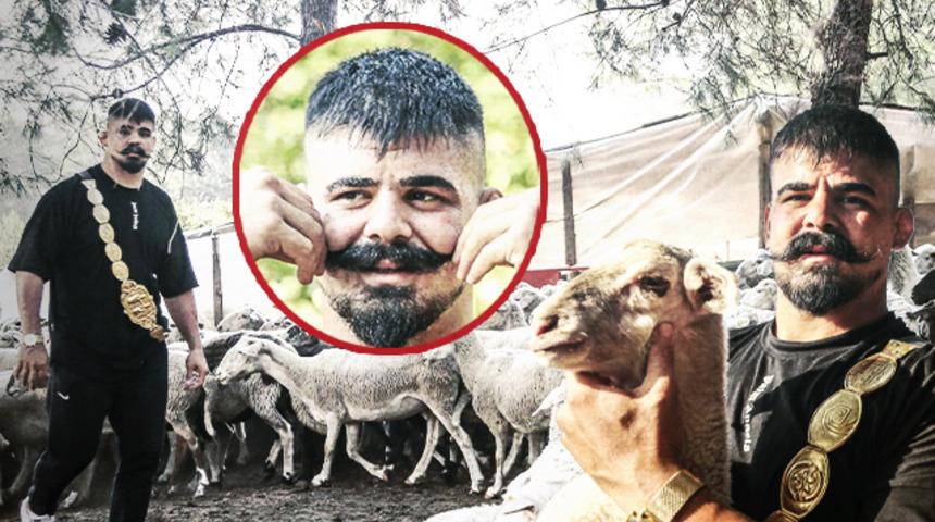 Kırkpınar'ın 'karizmatik çobanı' hayatının şokunu yaşadı! Cengizhan Şimşek'in 9 Mart'tan bu yana kazandığı her şey geri alındı...