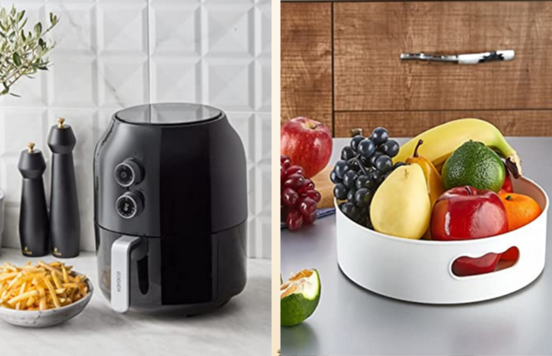 Mutfaktaki işlerinizi kolaylaştıracak pratik mutfak ürünleri