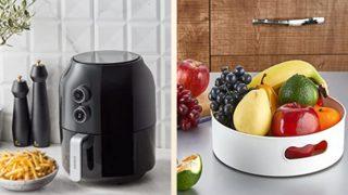 Mutfaktaki işlerinizi kolaylaştıracak pratik mutfak ürünleri