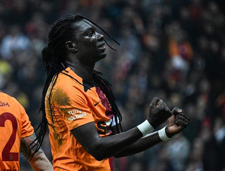 Son dakika: Galatasaray'da karar verildi! 13 futbolcu ile yollar ayrılacak... G5