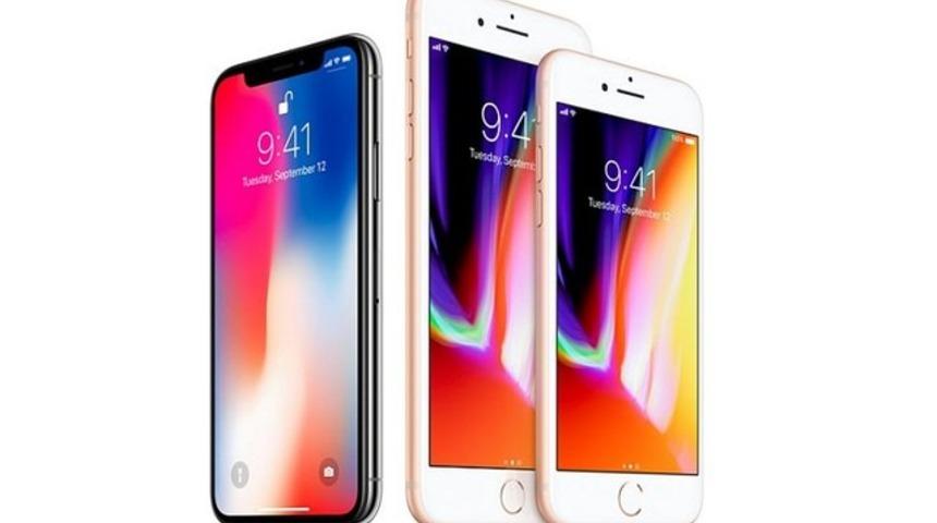 iPhone 6 hala zirvede