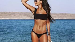 Eda Taşpınar'ın cami pozları tartışma yaratmıştı! Soruşturma başlatıldı