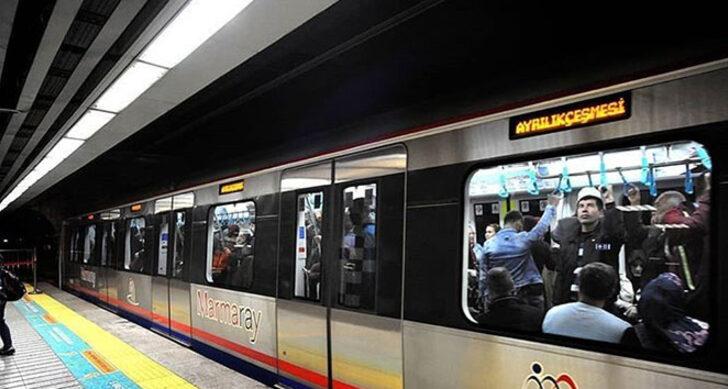 Marmaray, İETT, taksi abonman ücret tarifesine zam geldi! 2023 Marmaray, İETT, taksi abonman ücret tarifesi ne kadar oldu?