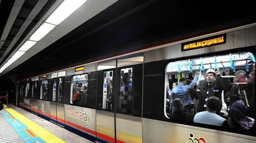 Marmaray, İETT, taksi abonman ücret tarifesine zam geldi! 2023 Marmaray, İETT, taksi abonman ücret tarifesi ne kadar oldu?