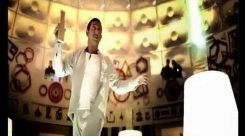 GORA filmi ciddiye alınmış! Ateş su, toprak ve tahta fen bilgisi kitabında