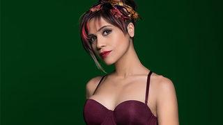 Aydilge'nin 'Kiralık Aşk' gururu