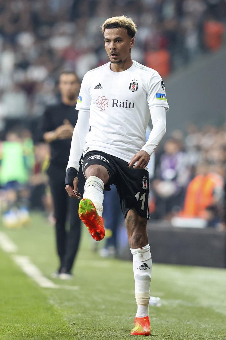 Son dakika: Kendi kendini yaktı! Şenol Güneş, dünya yıldızını sildi! Beşiktaş'ta kadro dışı kararı... G1