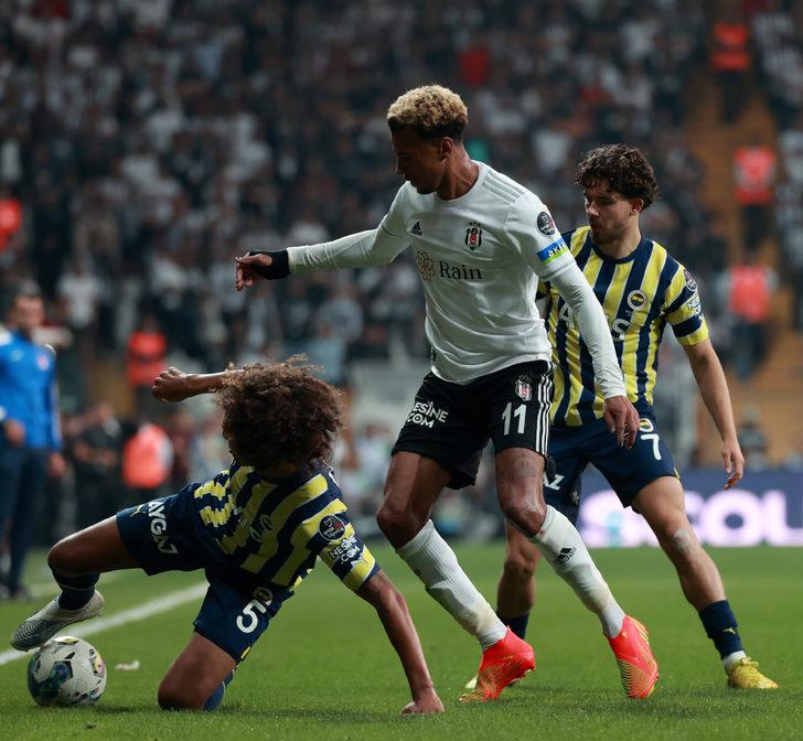 Son dakika: Kendi kendini yaktı! Şenol Güneş, dünya yıldızını sildi! Beşiktaş'ta kadro dışı kararı... G2