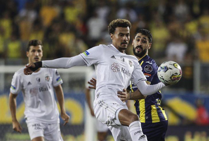 Son dakika: Kendi kendini yaktı! Şenol Güneş, dünya yıldızını sildi! Beşiktaş'ta kadro dışı kararı... G3