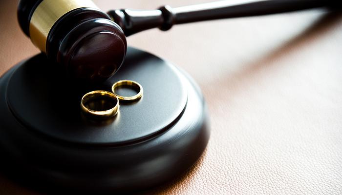Yargıtay son noktayı koydu! Emsal 'anlaşmalı boşanma' kararı