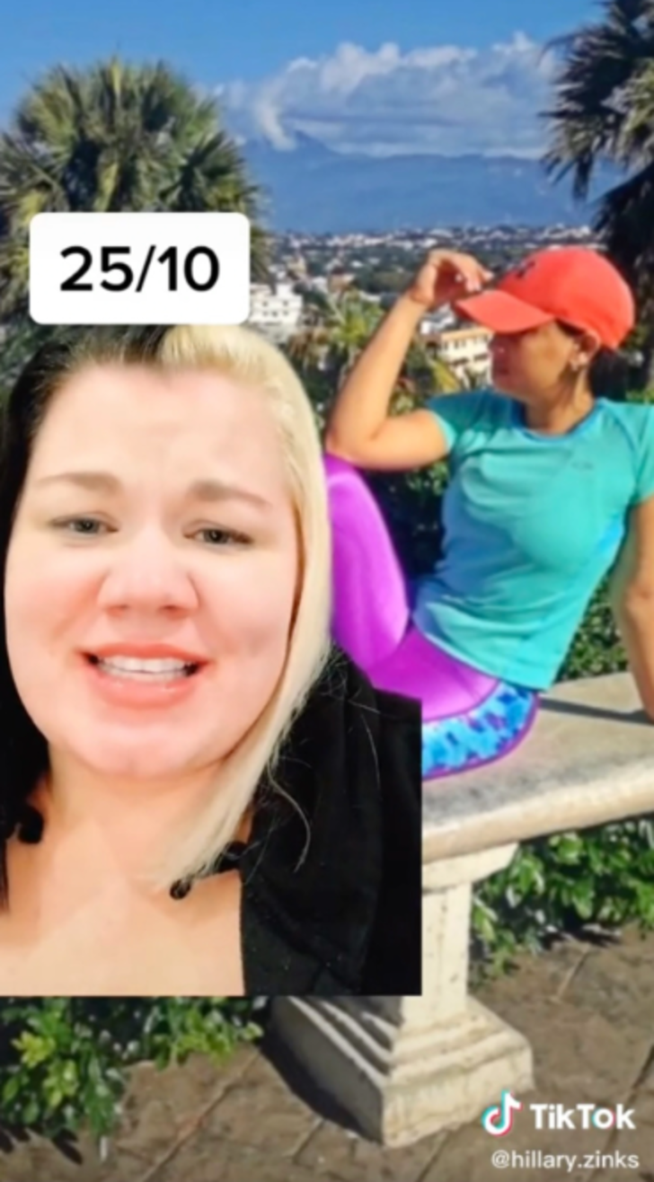 Kocasının kendisini aldattığı kadınları tek tek buldu! “Metreslerimi puanlandırdım”  G2