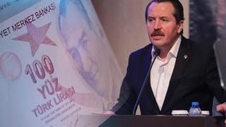 Memur-Sen’den memur ve emekli maaşlarına ek zam talebi! Gözler Ankara’ya çevrildi: Yüzde 10’un üzerinde refah payı iddiası…