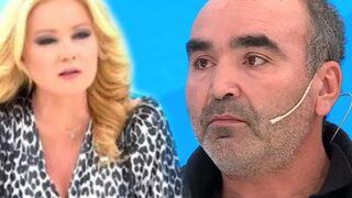 Müge Anlı'daki Sinan Sardoğan'dan öğrenildi! Müge Anlı Sinan gerontofili midir?