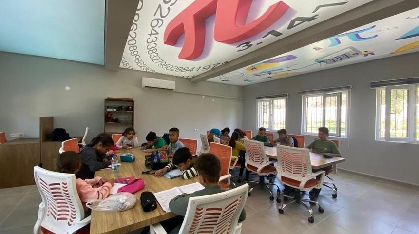 Aydın’da “Matematik Seferberliği” başladı