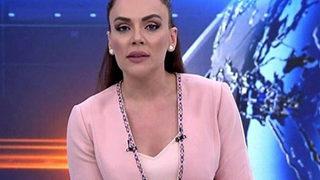 Spiker Buket Aydın şarkıcılığa soyundu! Sesi beğenilmedi