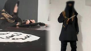 Sosyal medyadan videolar paylaşıldı, ekipler harekete geçti! Türkiye'yi kana bulayacaktı