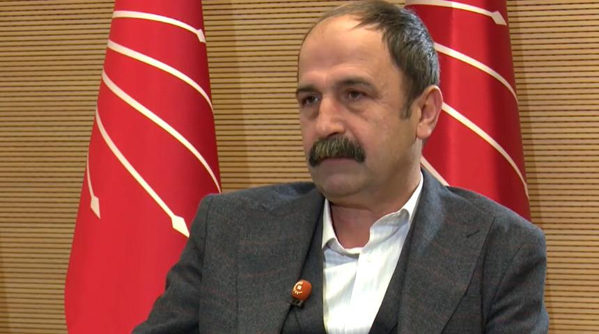 Kılıçdaroğlu'nun başdanışmanı Nuşirevan Elçi'den dikkat çeken 'Kürt hakları' açıklaması! "Adı özerklik veya başka türlü konulabilir"