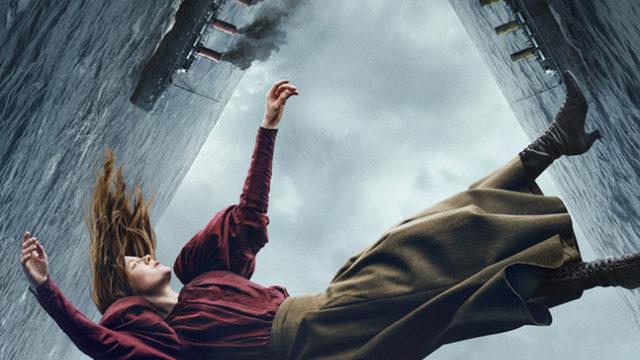 Netflix çok izlenen dizisi 1899'u iptal etti