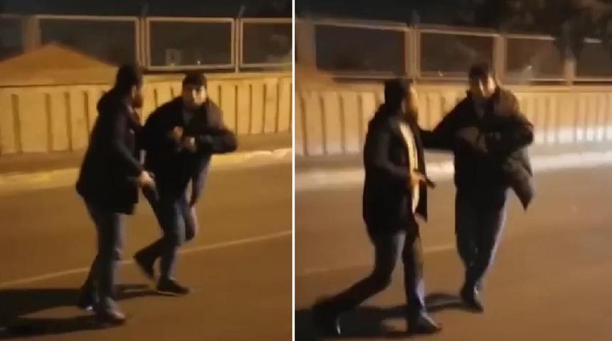 Polise direnince vurulmuştu... Şok s&ouml;zler! 'Bu mahalleden adam mı alacağınızı zannediyorsunuz?'