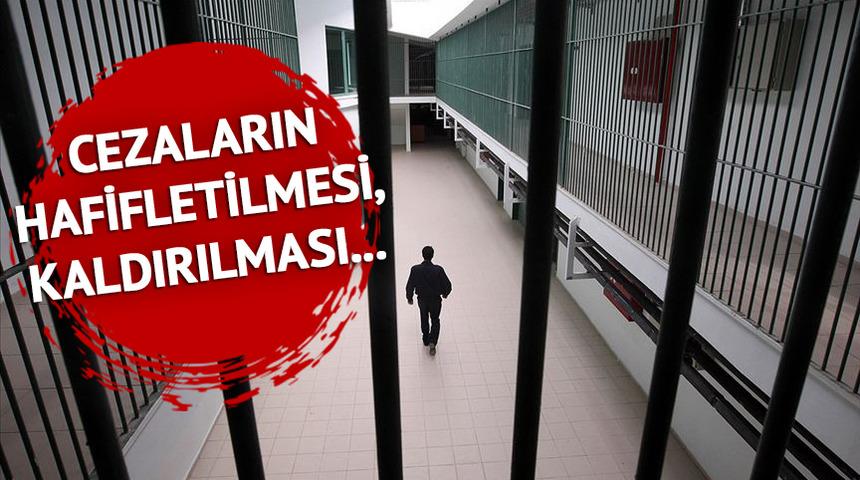 Son dakika: Adalet Bakanlığından hasta, yaşlı ve sakatlığı bulunan hükümlüler için genelge! Hükümlünün talebi olmadan başlatılabilecek