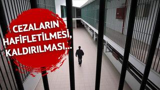 Son dakika: Adalet Bakanlığından hasta, yaşlı ve sakatlığı bulunan hükümlüler için genelge! Hükümlünün talebi olmadan başlatılabilecek